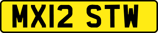 MX12STW