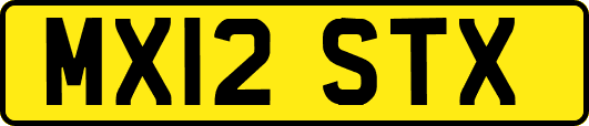 MX12STX