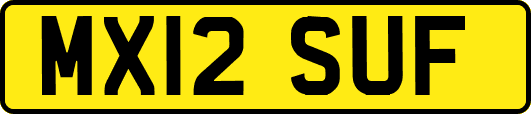 MX12SUF
