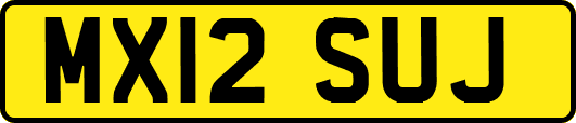 MX12SUJ