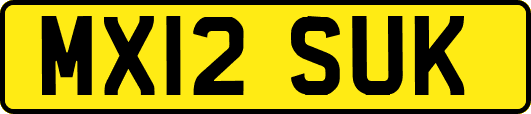 MX12SUK