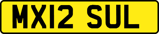 MX12SUL