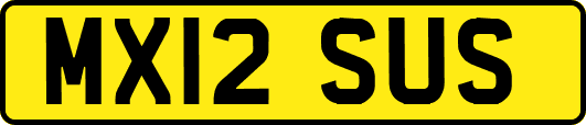 MX12SUS