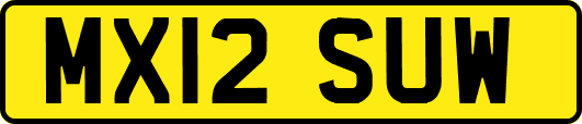 MX12SUW