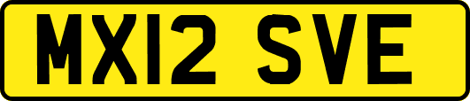 MX12SVE