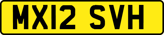 MX12SVH