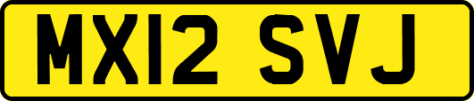 MX12SVJ