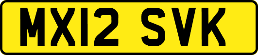 MX12SVK