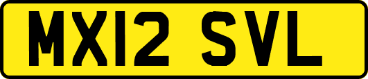 MX12SVL