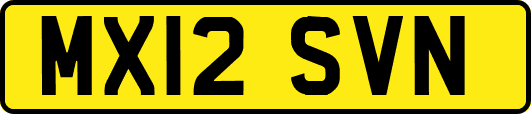 MX12SVN