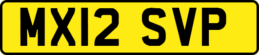 MX12SVP