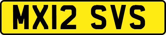 MX12SVS