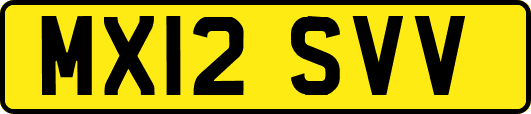 MX12SVV