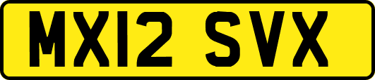 MX12SVX
