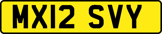 MX12SVY