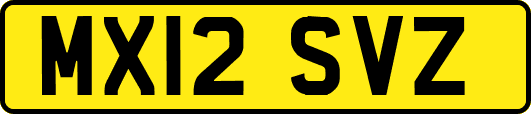 MX12SVZ