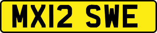 MX12SWE