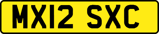 MX12SXC