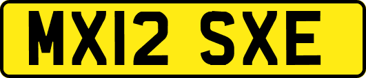 MX12SXE