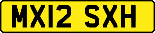 MX12SXH
