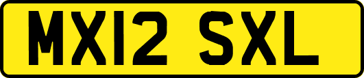 MX12SXL