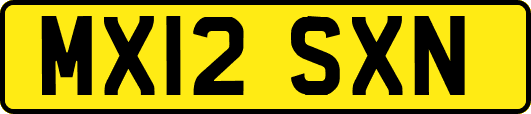 MX12SXN