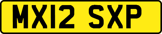 MX12SXP