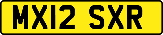MX12SXR