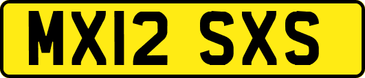 MX12SXS