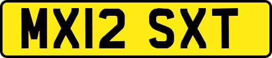 MX12SXT