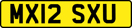 MX12SXU