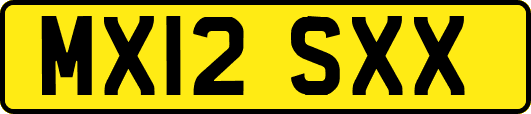 MX12SXX