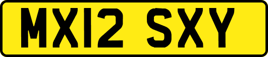 MX12SXY