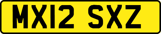 MX12SXZ