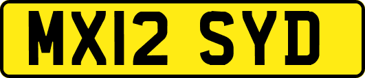 MX12SYD