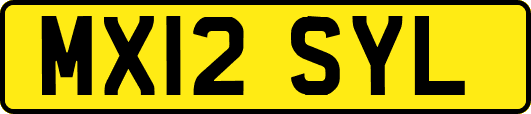 MX12SYL