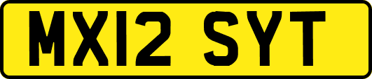 MX12SYT