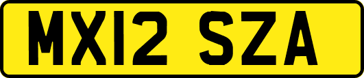 MX12SZA