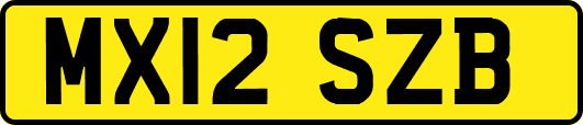 MX12SZB