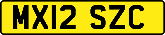 MX12SZC