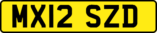 MX12SZD