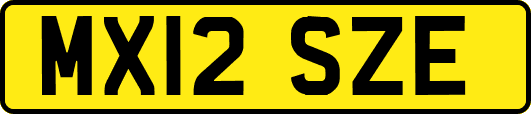 MX12SZE