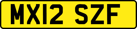 MX12SZF