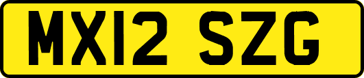 MX12SZG