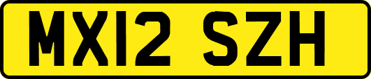 MX12SZH