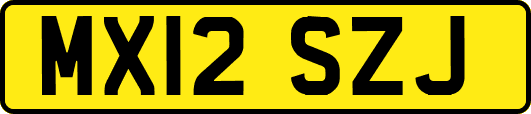 MX12SZJ