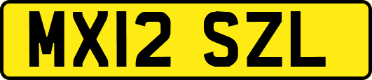 MX12SZL