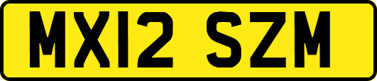 MX12SZM