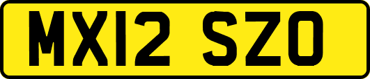 MX12SZO