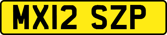 MX12SZP